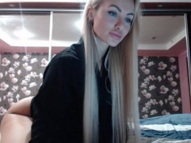 Vysílací screenshoty RosaNobile