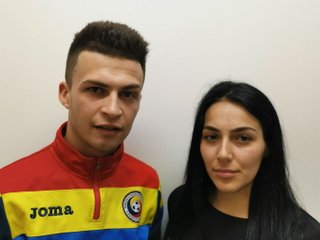 Fotografie profilu RosaNThomas