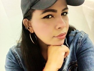 Erotický videochat Rosarioa
