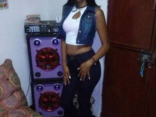 Erotický videochat Rose-cute