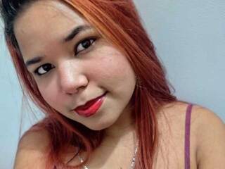 Erotický videochat Stefany-Gc