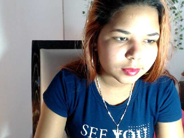Vysílací screenshoty Stefany-Gc