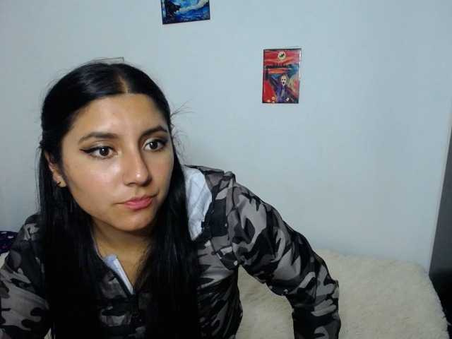 Vysílací screenshoty rose-quartz