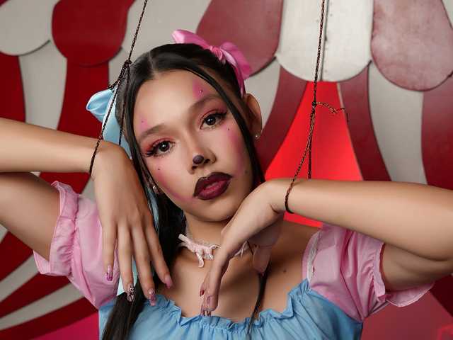 Fotografie profilu Rose-sexandfun