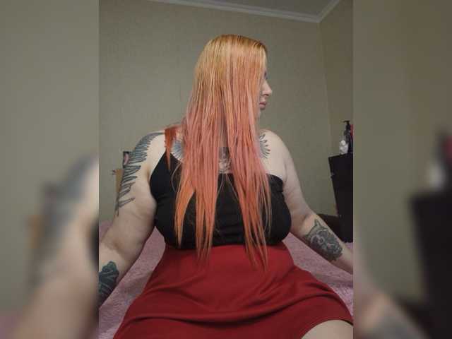 Vysílací screenshoty Rose-wine