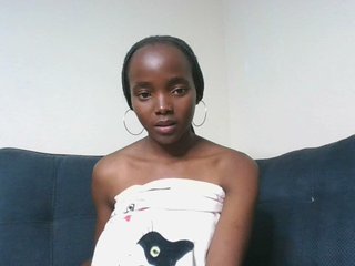 Erotický videochat RoseAmor