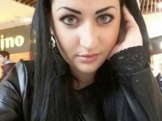 Erotický videochat roseangell