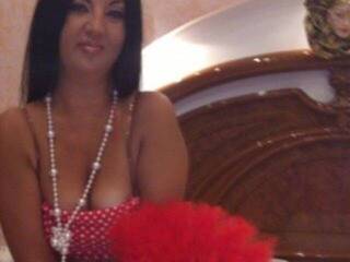 Erotický videochat RoseAnita