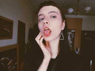 Erotický videochat RoseCallaghan