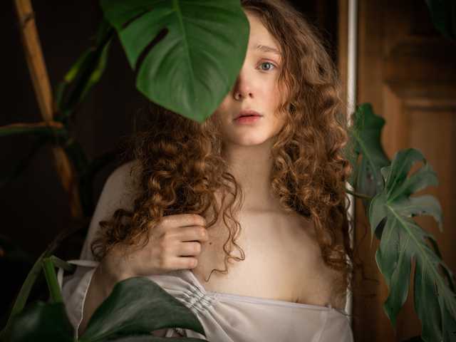 Fotografie profilu RoseCharming