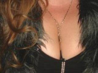 Erotický videochat rosedream