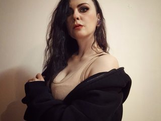 Erotický videochat Rosehip1