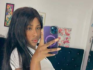 Erotický videochat Rosehot