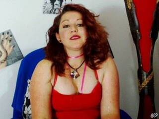 Erotický videochat rosejapplin