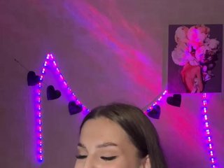 Erotický videochat RoseKitty