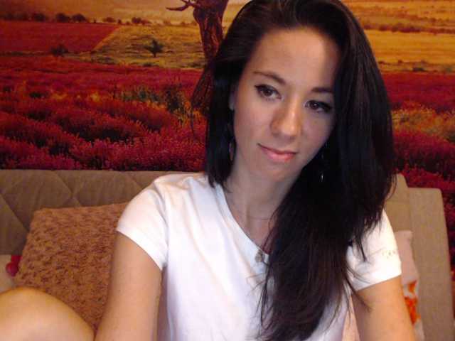 Vysílací screenshoty Roselyn12