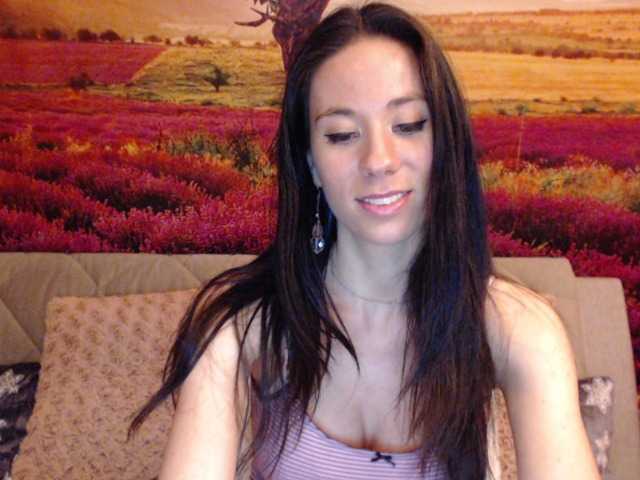 Vysílací screenshoty Roselyn12