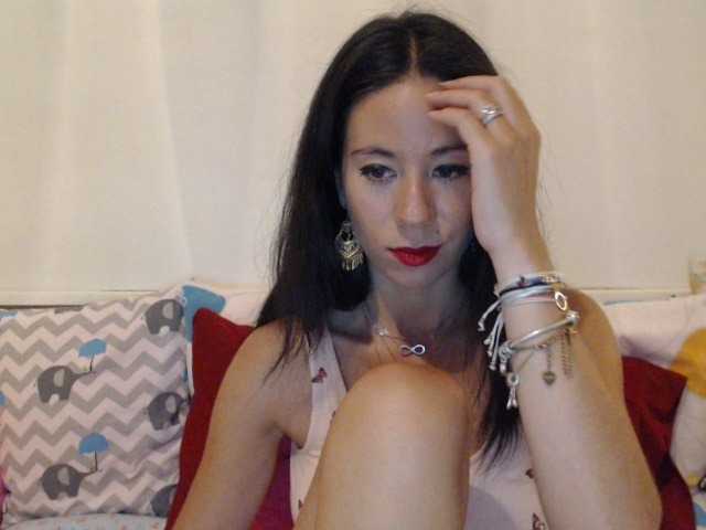 Vysílací screenshoty Roselyn12