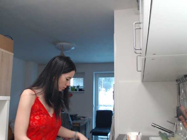 Vysílací screenshoty Roselyn12