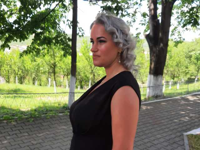 Fotografie profilu Roselyn25