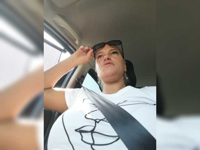 Vysílací screenshoty Roselyn25