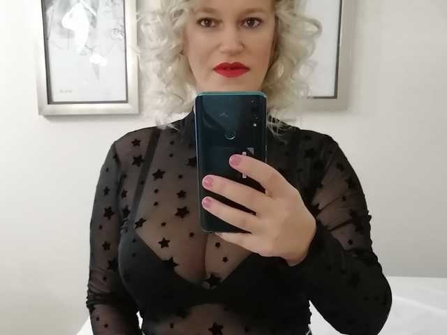 Fotografie profilu Roselyn25