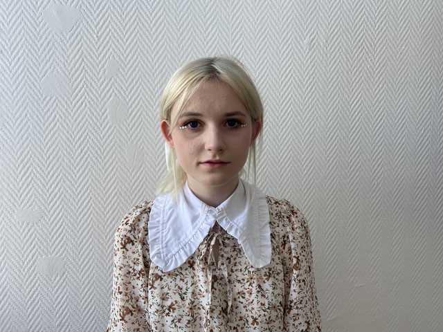 Profilová fotka RoseMarceau