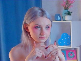 Erotický videochat RoseMarceauu