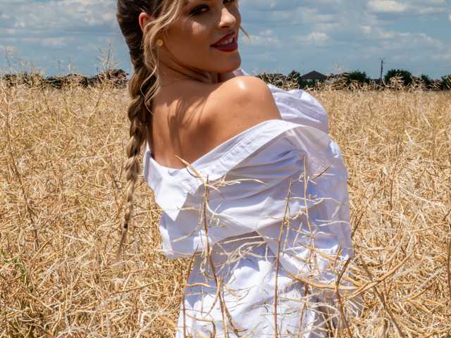 Fotografie profilu Rosemaryevans
