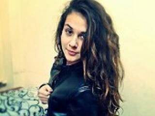 Erotický videochat rosemedison