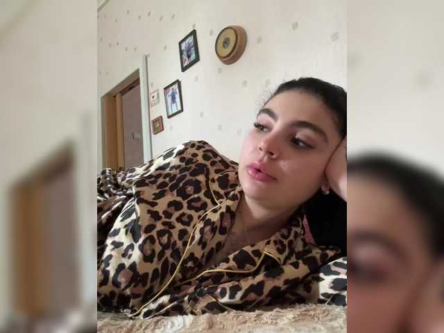 Vysílací screenshoty RoseMoonn