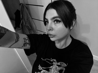 Erotický videochat RoseMoonn