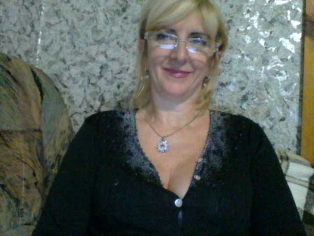 Vysílací screenshoty RoseQMagic