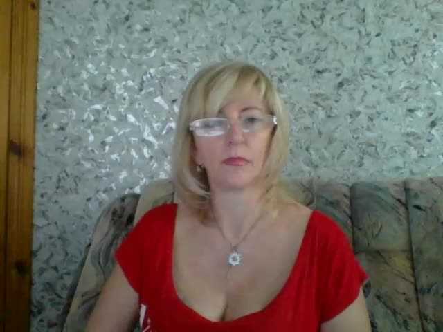 Vysílací screenshoty RoseQMagic