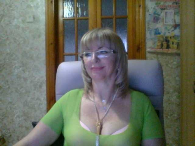 Vysílací screenshoty RoseQMagic