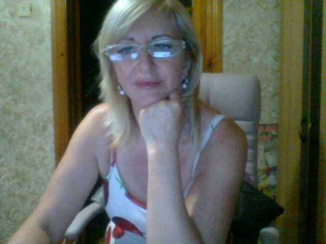 Vysílací screenshoty RoseQMagic