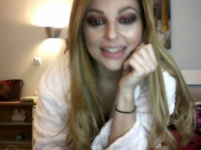 Vysílací screenshoty RoseRosey