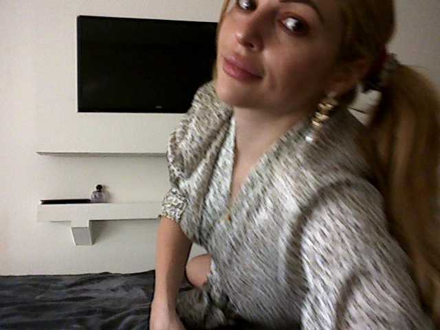 Vysílací screenshoty RoseRosey