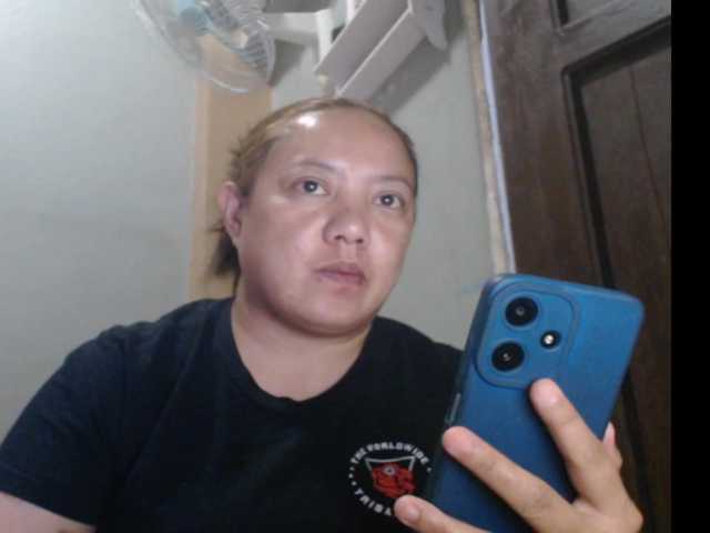 Vysílací screenshoty RoseSLUTsquirt