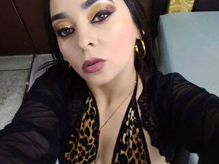 Erotický videochat RoseStone