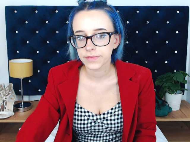 Vysílací screenshoty RoseSweet