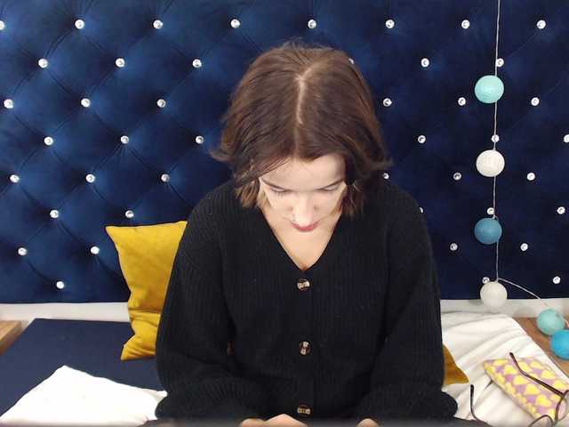 Vysílací screenshoty RoseSweet