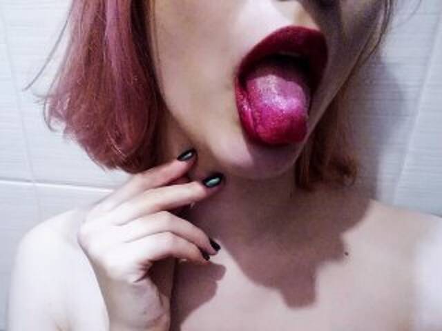 Fotografie profilu CyberLady