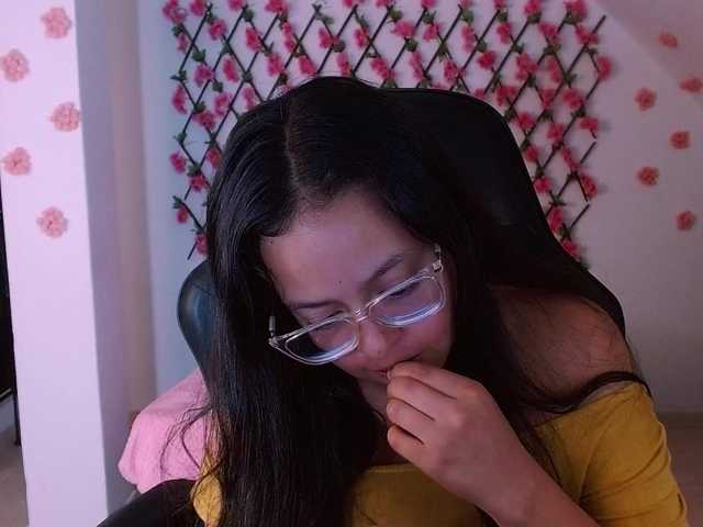 Vysílací screenshoty Roseviolet