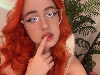 Erotický videochat rosey-hot