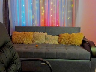 Erotický videochat rosey-hot