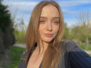 Erotický videochat RoseyGlow