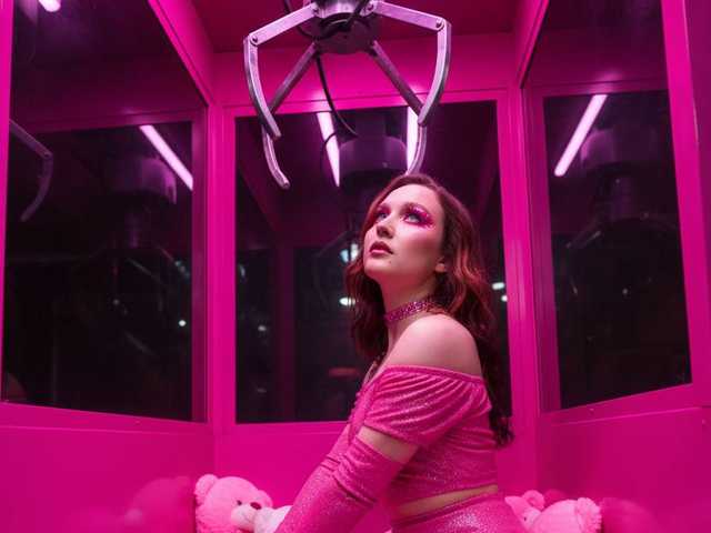 Fotografie profilu Mari_Gold