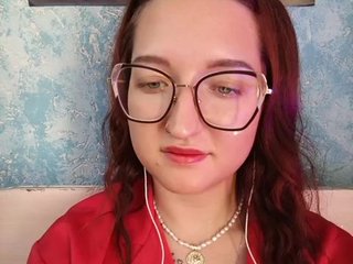 Erotický videochat Rosia-Guess