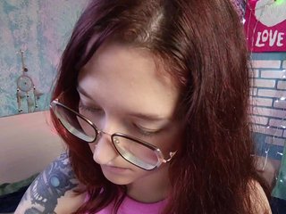 Erotický videochat Mari_Gold